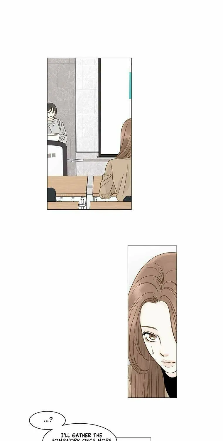 Read Back to Work! chapter 73 image 21 on Lezhin