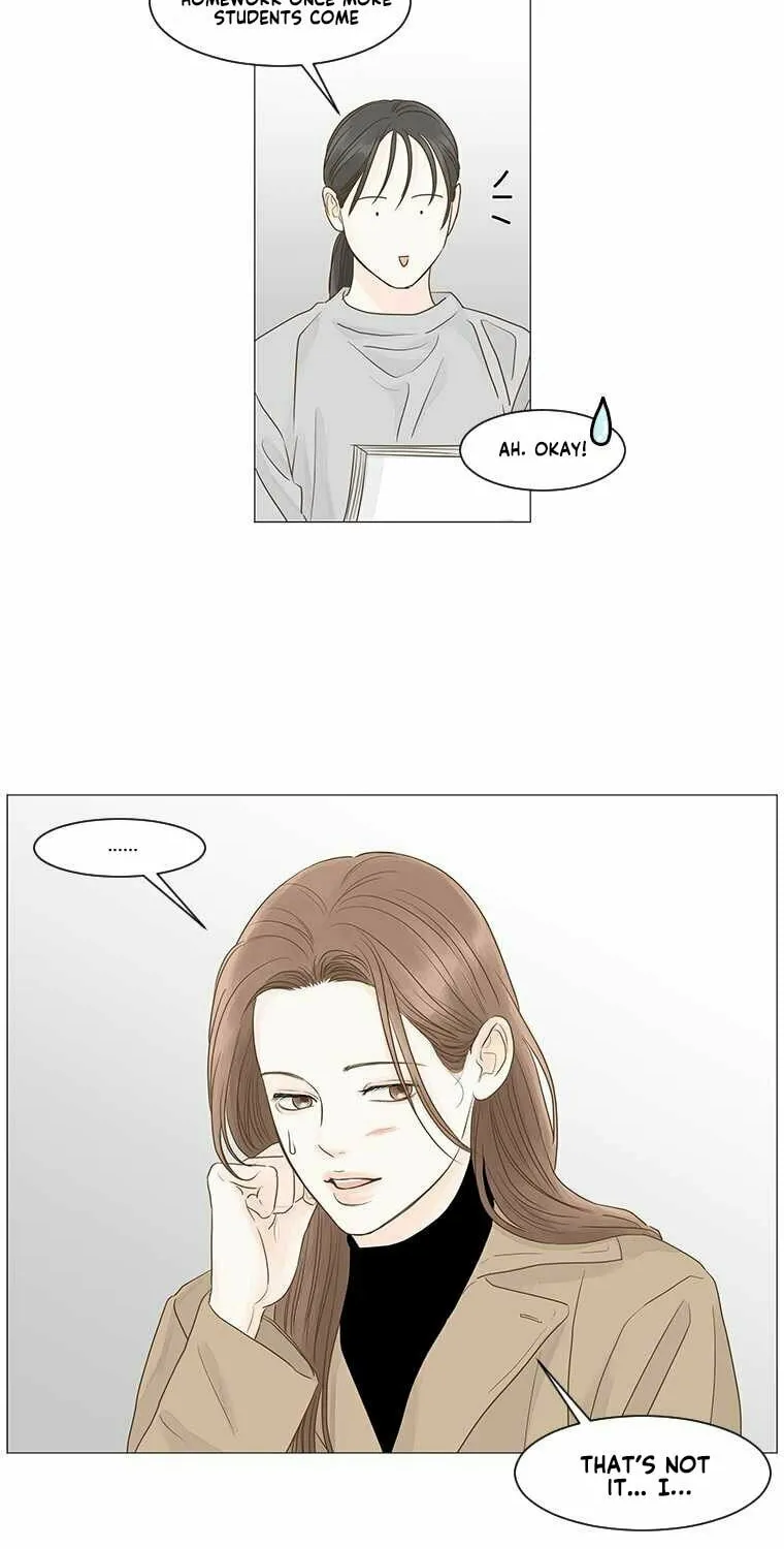 Read Back to Work! chapter 73 image 22 on Lezhin