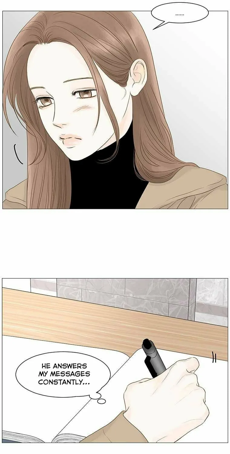 Read Back to Work! chapter 73 image 25 on Lezhin