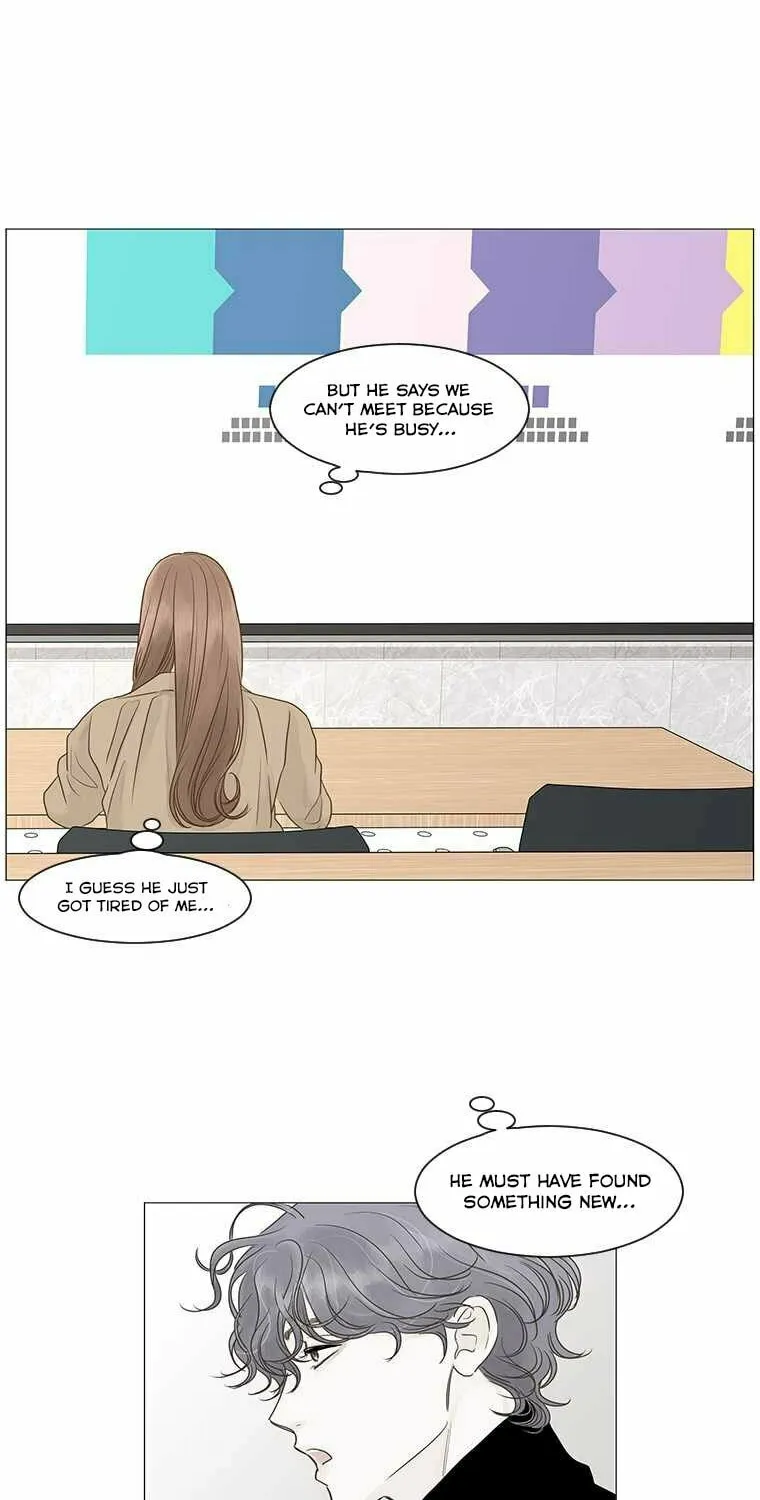 Read Back to Work! chapter 73 image 26 on Lezhin