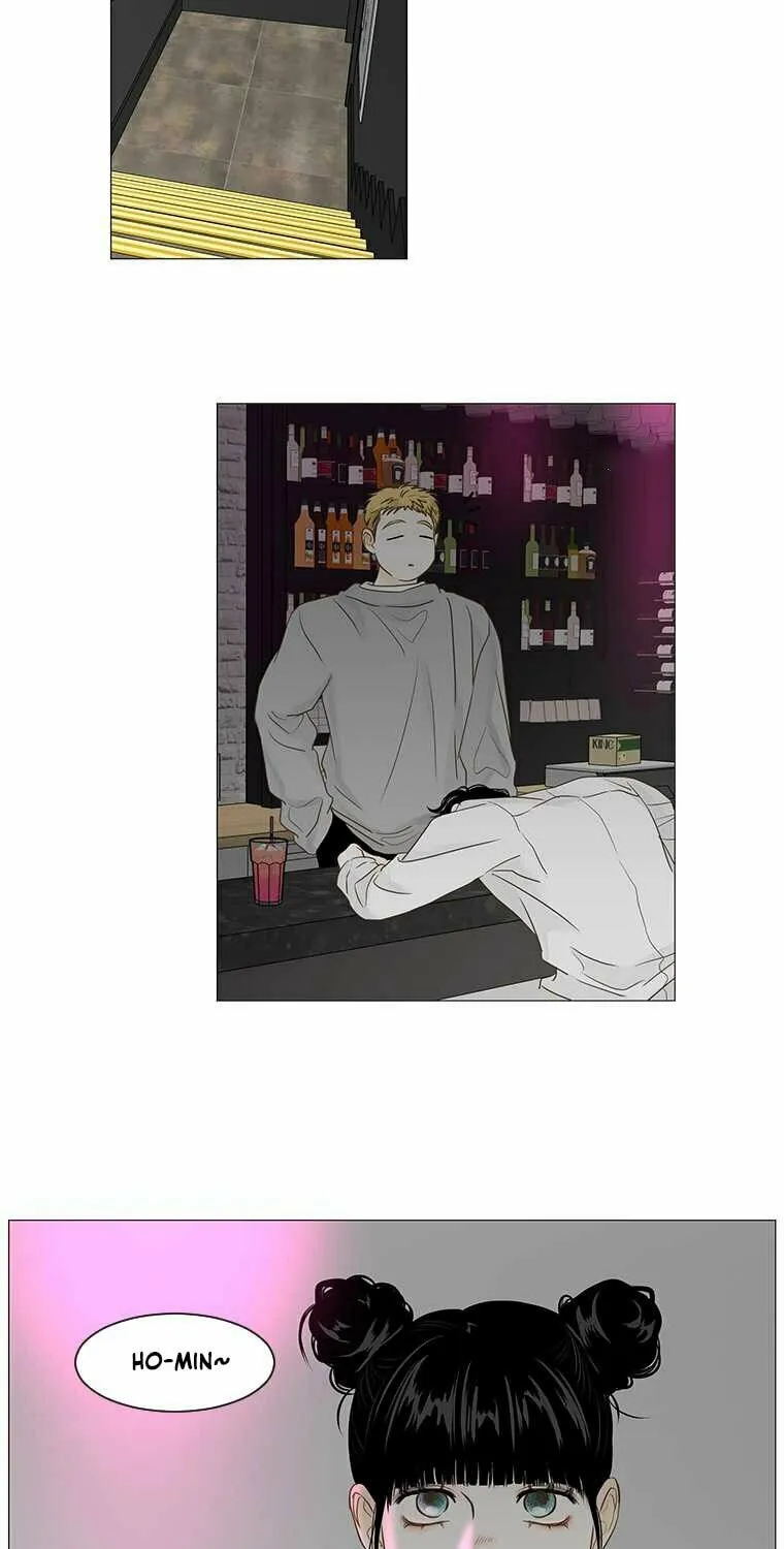 Read Back to Work! chapter 73 image 29 on Lezhin