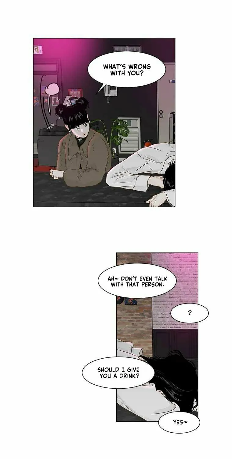 Read Back to Work! chapter 73 image 31 on Lezhin