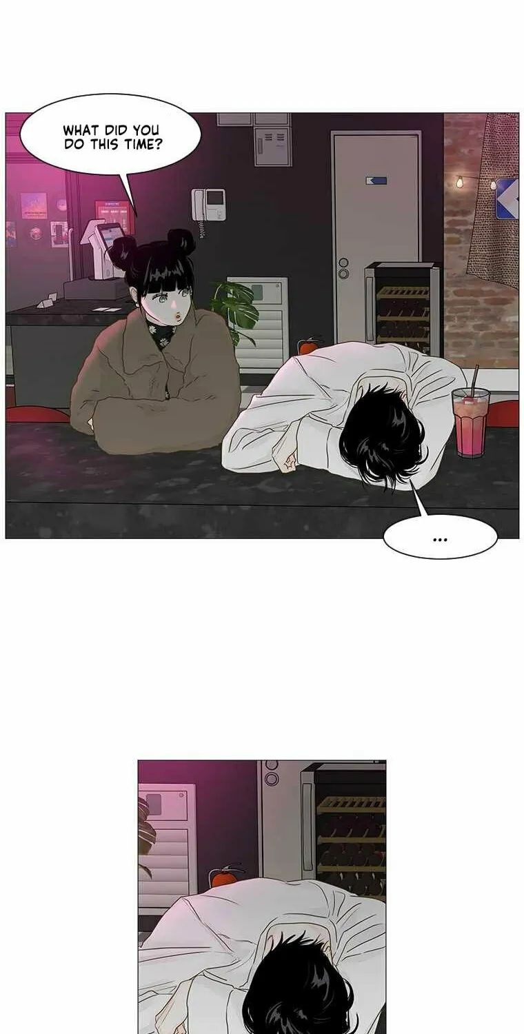 Read Back to Work! chapter 73 image 32 on Lezhin