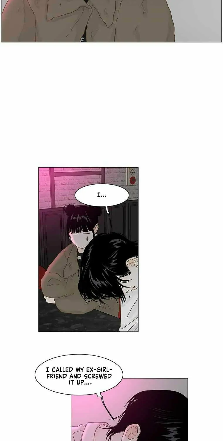 Read Back to Work! chapter 73 image 34 on Lezhin
