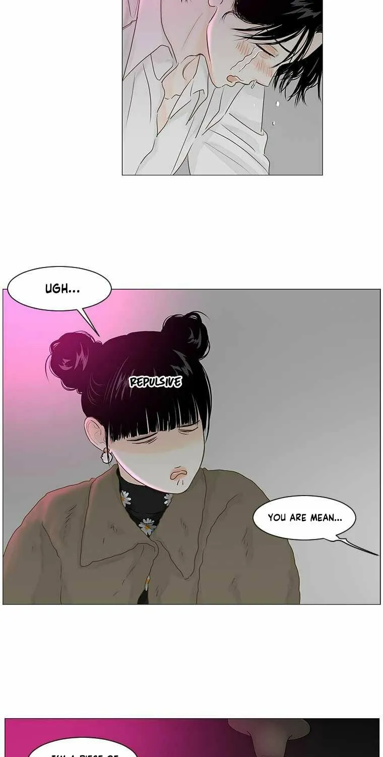 Read Back to Work! chapter 73 image 35 on Lezhin