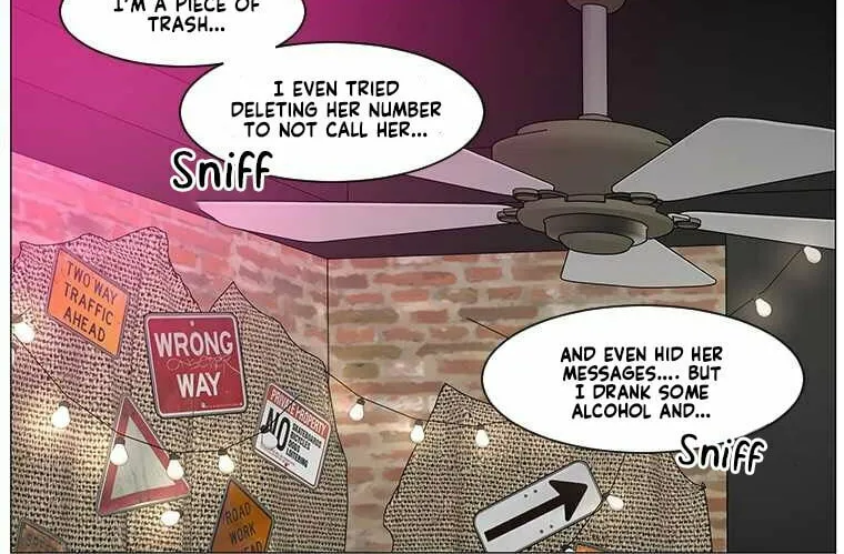 Read Back to Work! chapter 73 image 36 on Lezhin