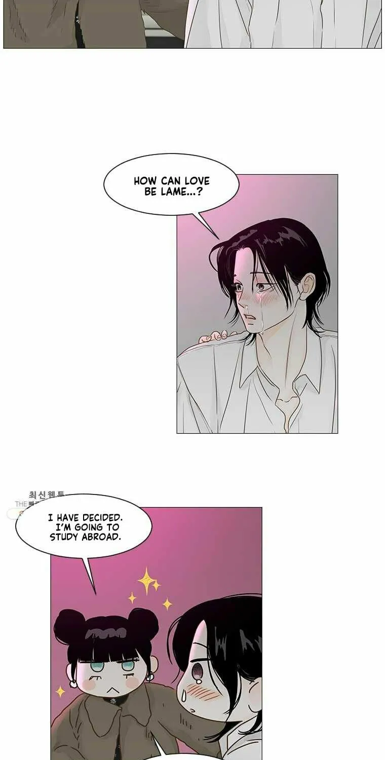 Read Back to Work! chapter 73 image 39 on Lezhin