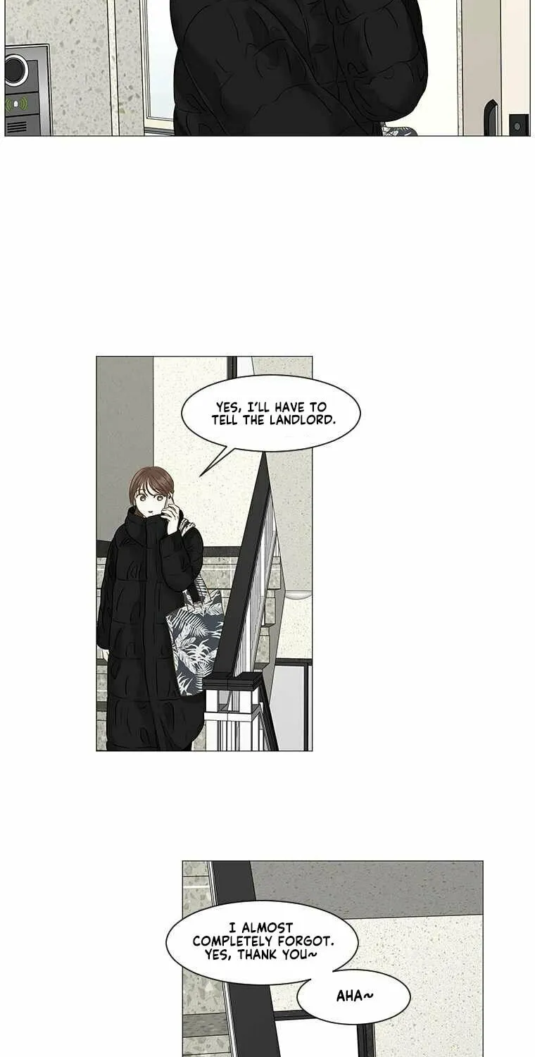 Read Back to Work! chapter 73 image 4 on Lezhin