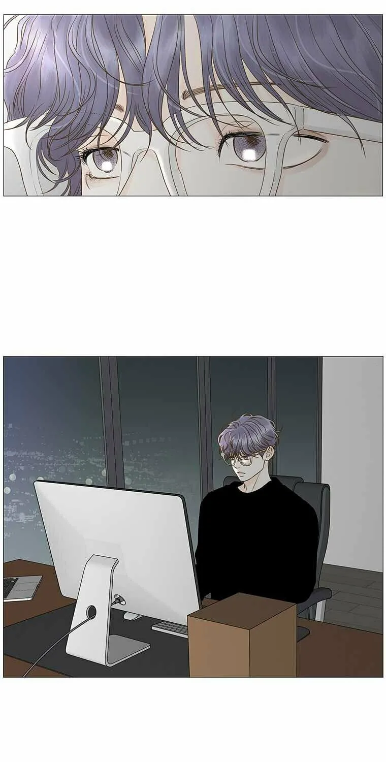 Read Back to Work! chapter 73 image 43 on Lezhin