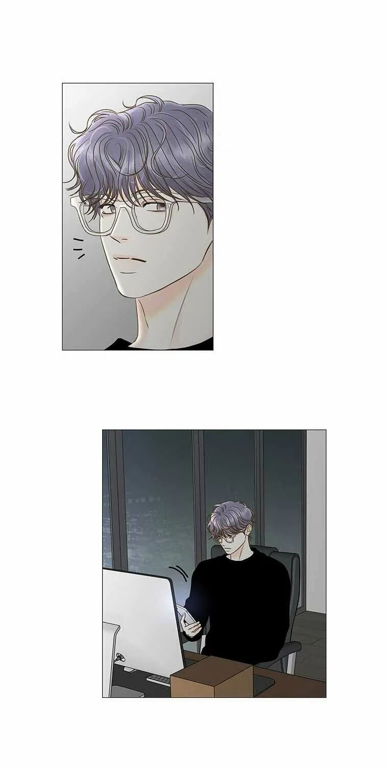Read Back to Work! chapter 73 image 44 on Lezhin