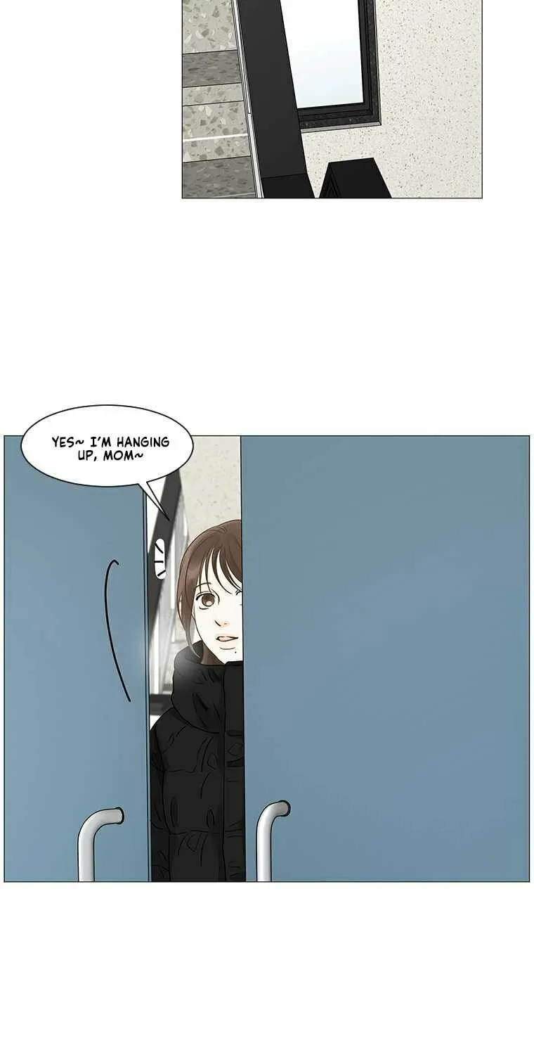 Read Back to Work! chapter 73 image 5 on Lezhin