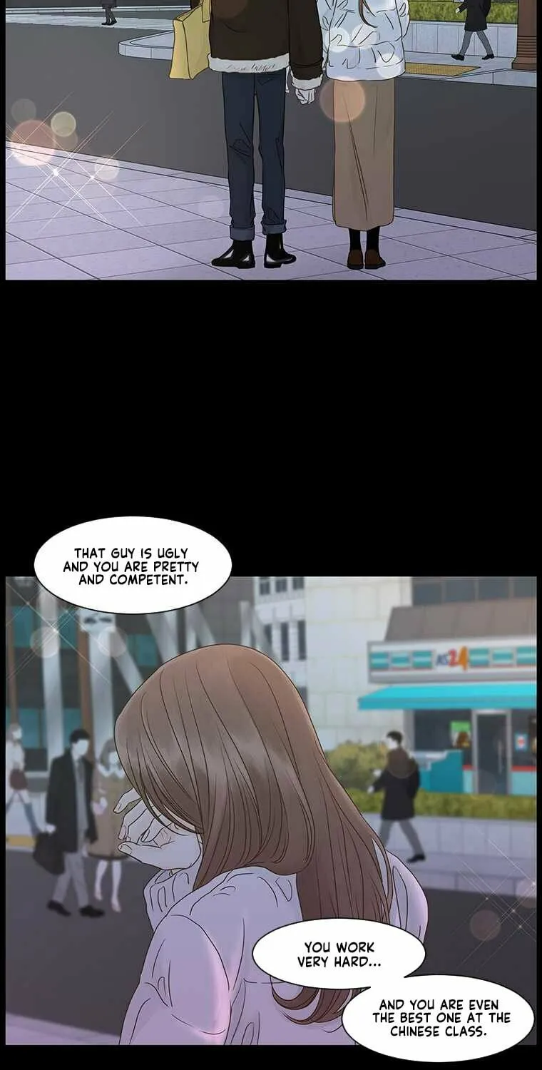 Read Back to Work! chapter 73 image 53 on Lezhin
