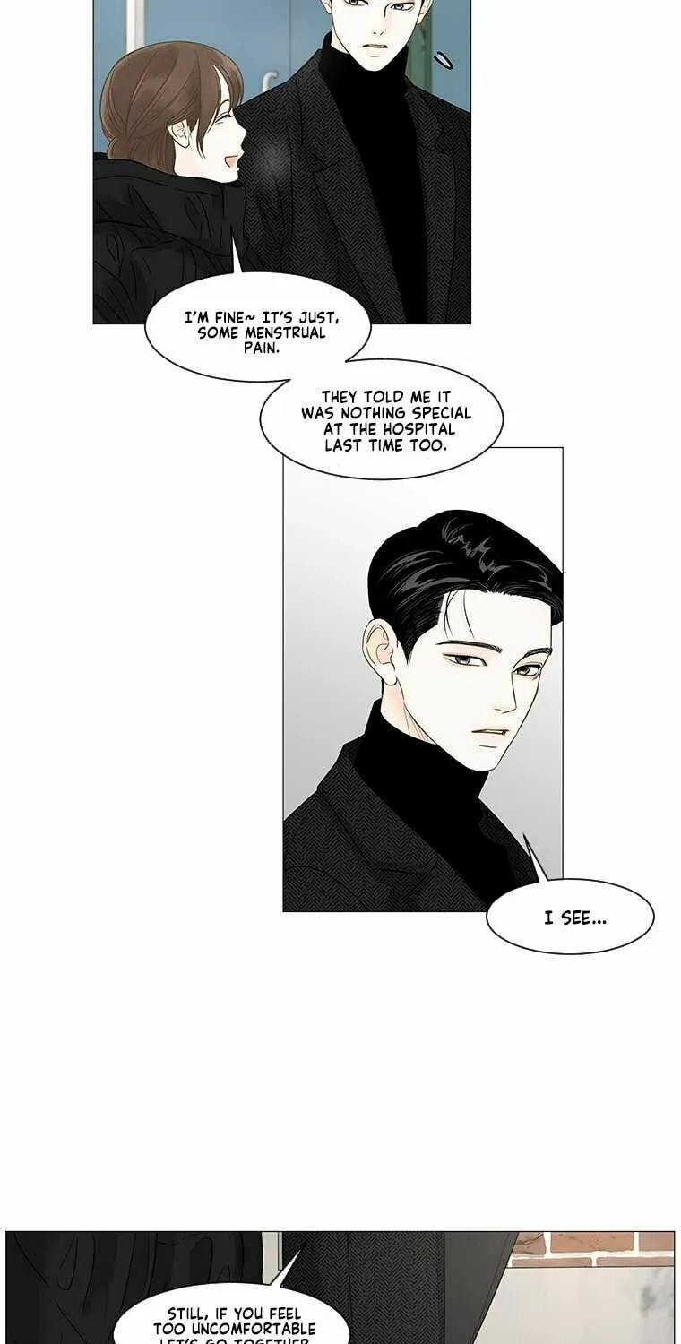 Read Back to Work! chapter 73 image 9 on Lezhin