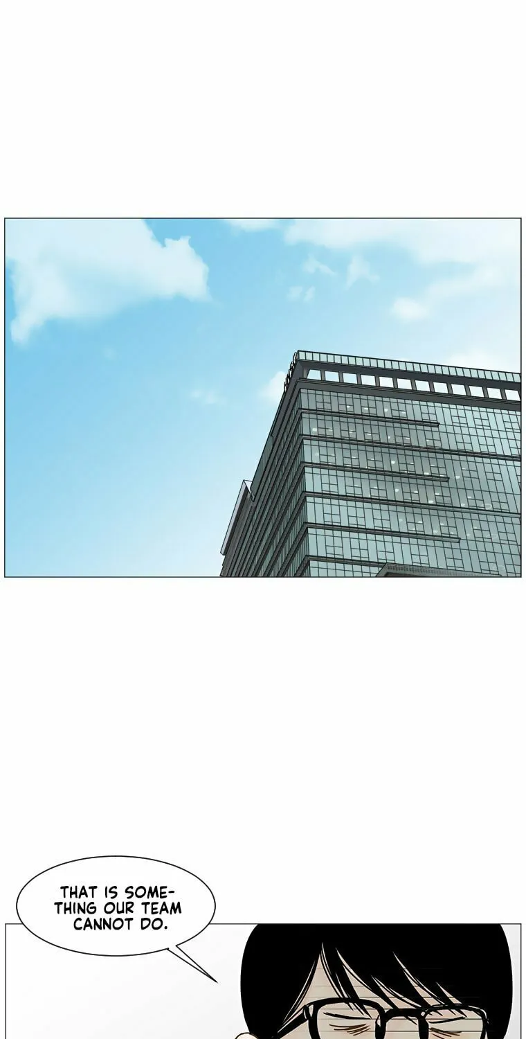 Read Back to Work! chapter 74 image 1 on Lezhin