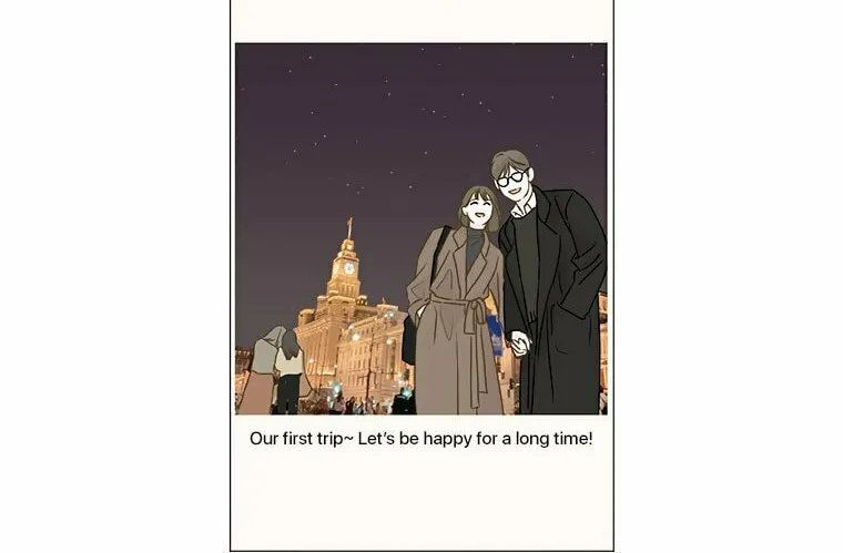 Read Back to Work! chapter 74 image 12 on Lezhin
