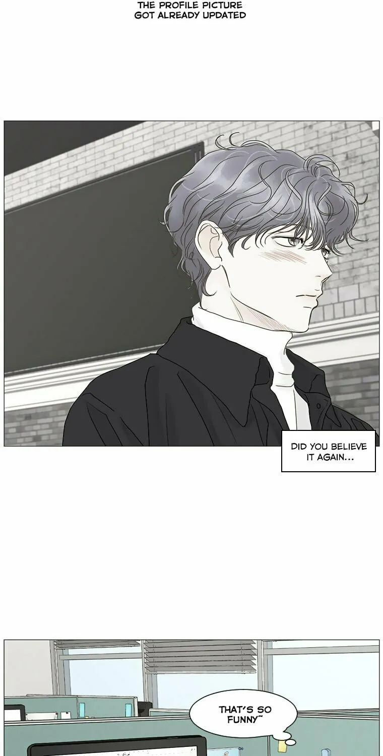 Read Back to Work! chapter 74 image 13 on Lezhin
