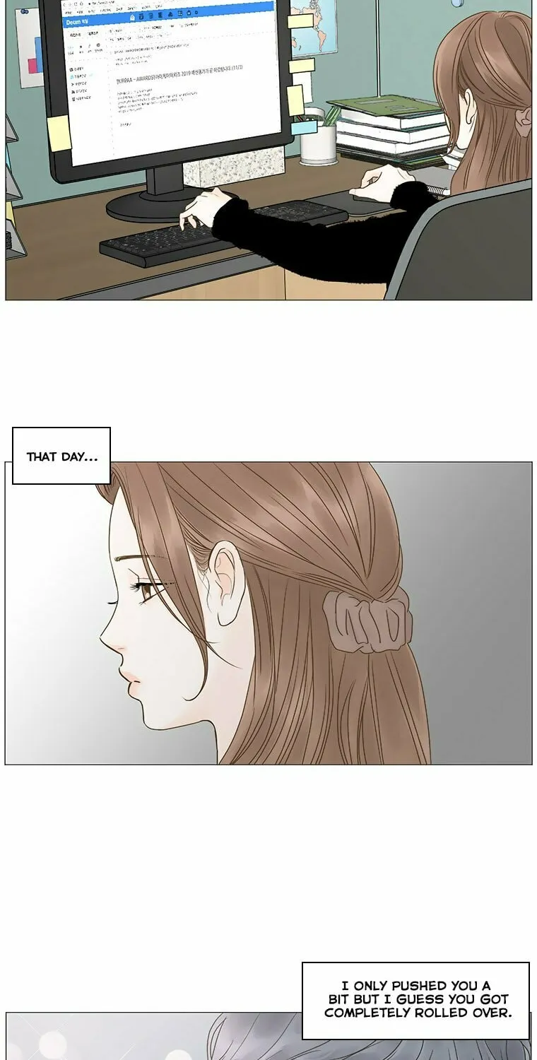 Read Back to Work! chapter 74 image 14 on Lezhin