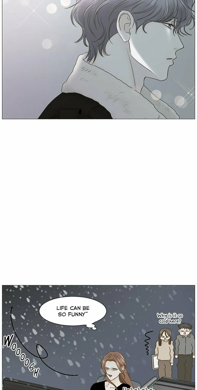 Read Back to Work! chapter 74 image 15 on Lezhin