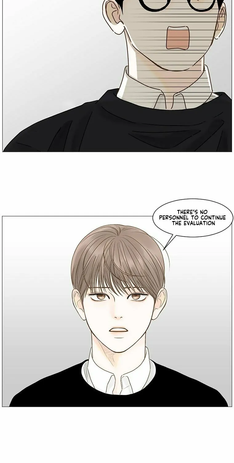 Read Back to Work! chapter 74 image 2 on Lezhin