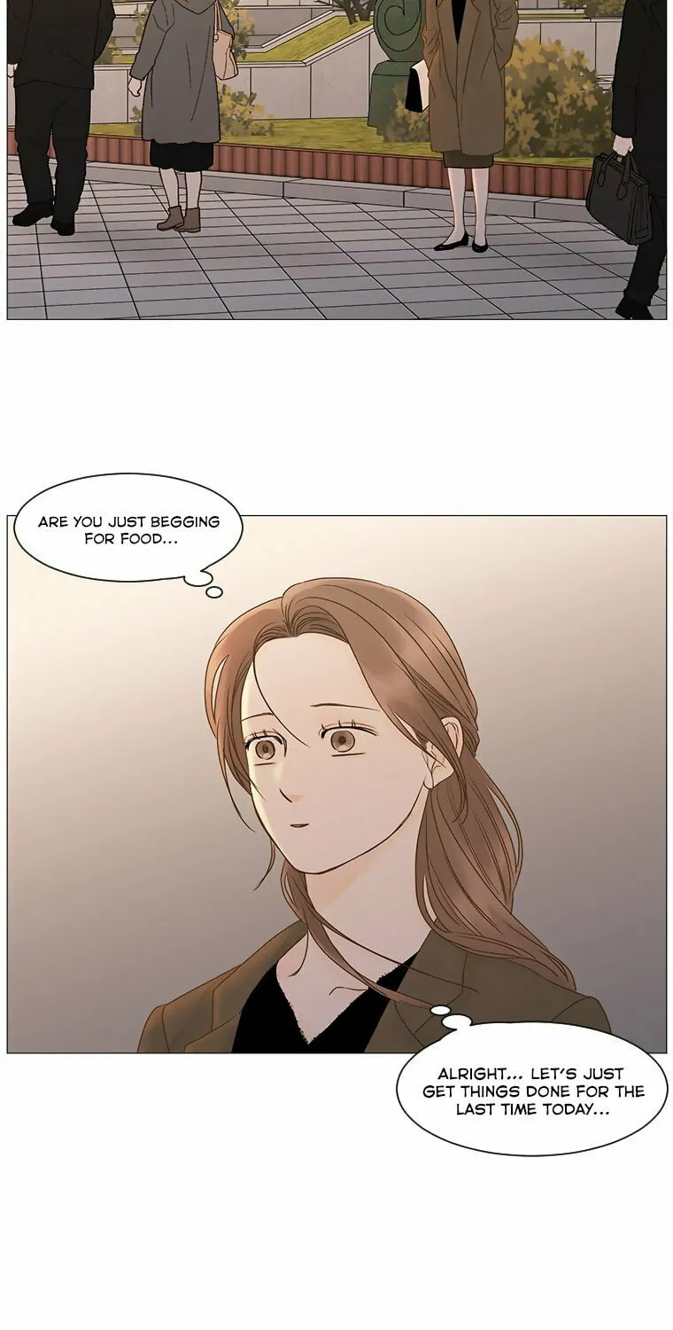 Read Back to Work! chapter 74 image 21 on Lezhin