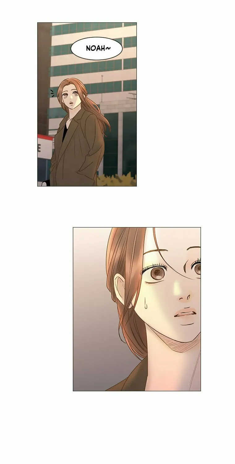 Read Back to Work! chapter 74 image 22 on Lezhin