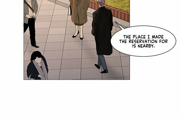 Read Back to Work! chapter 74 image 24 on Lezhin