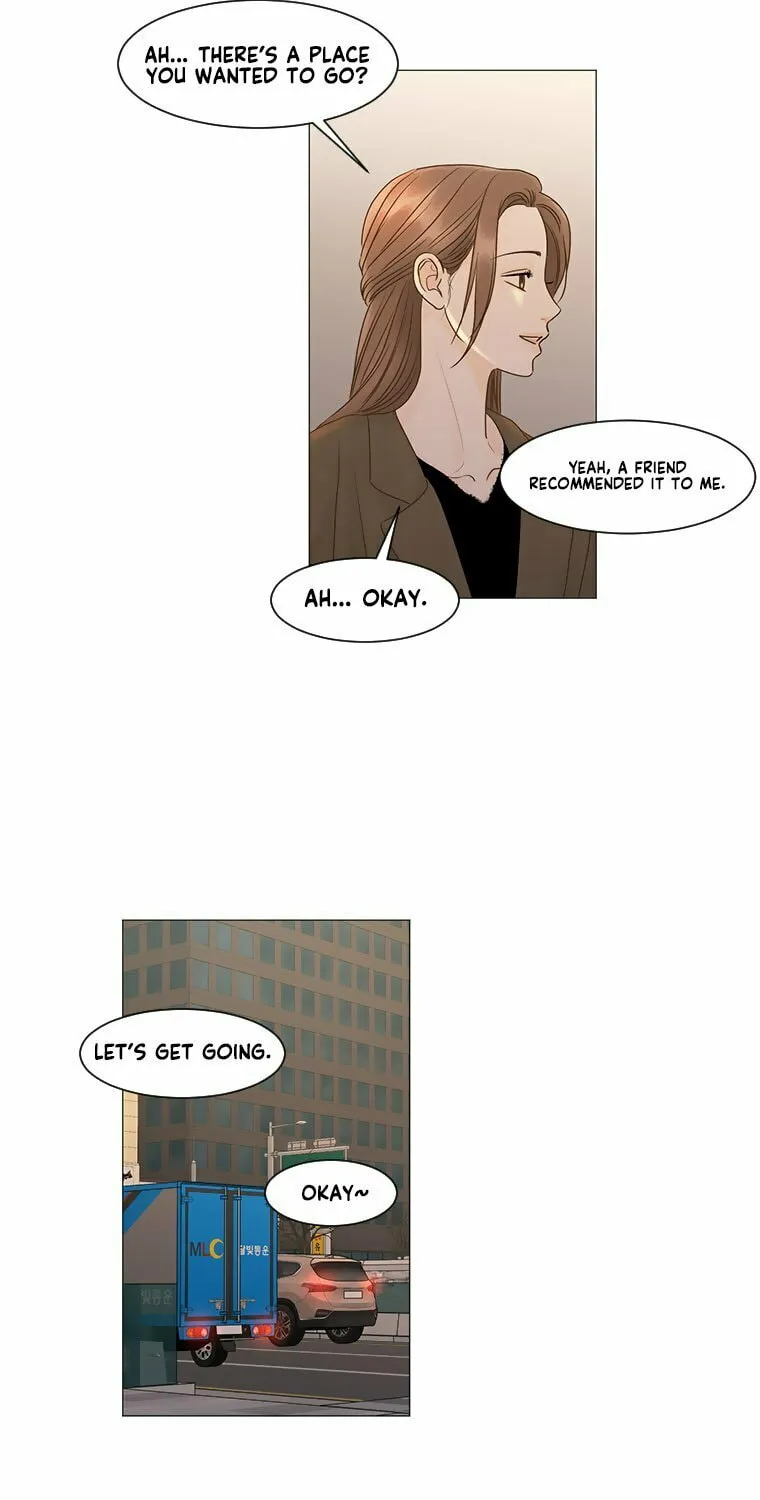 Read Back to Work! chapter 74 image 25 on Lezhin
