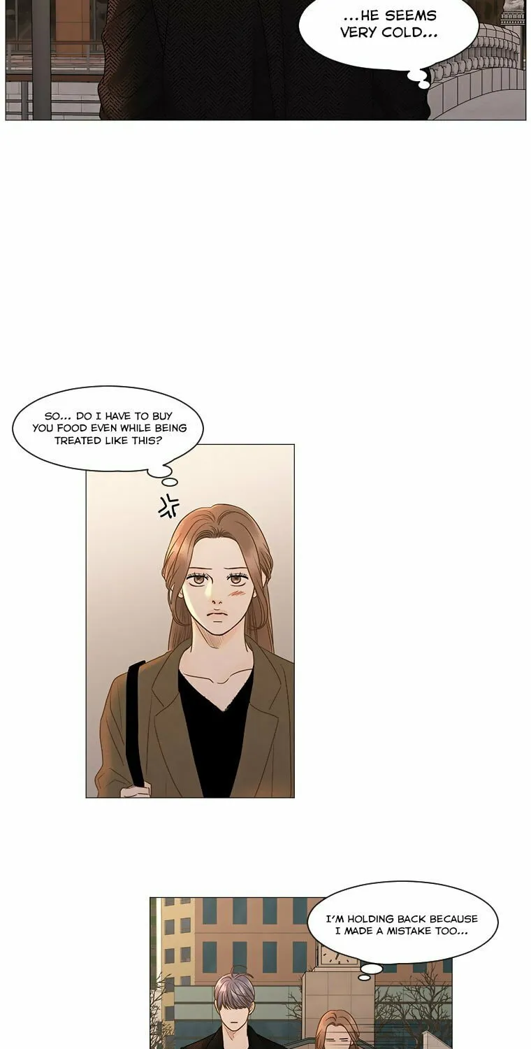 Read Back to Work! chapter 74 image 27 on Lezhin