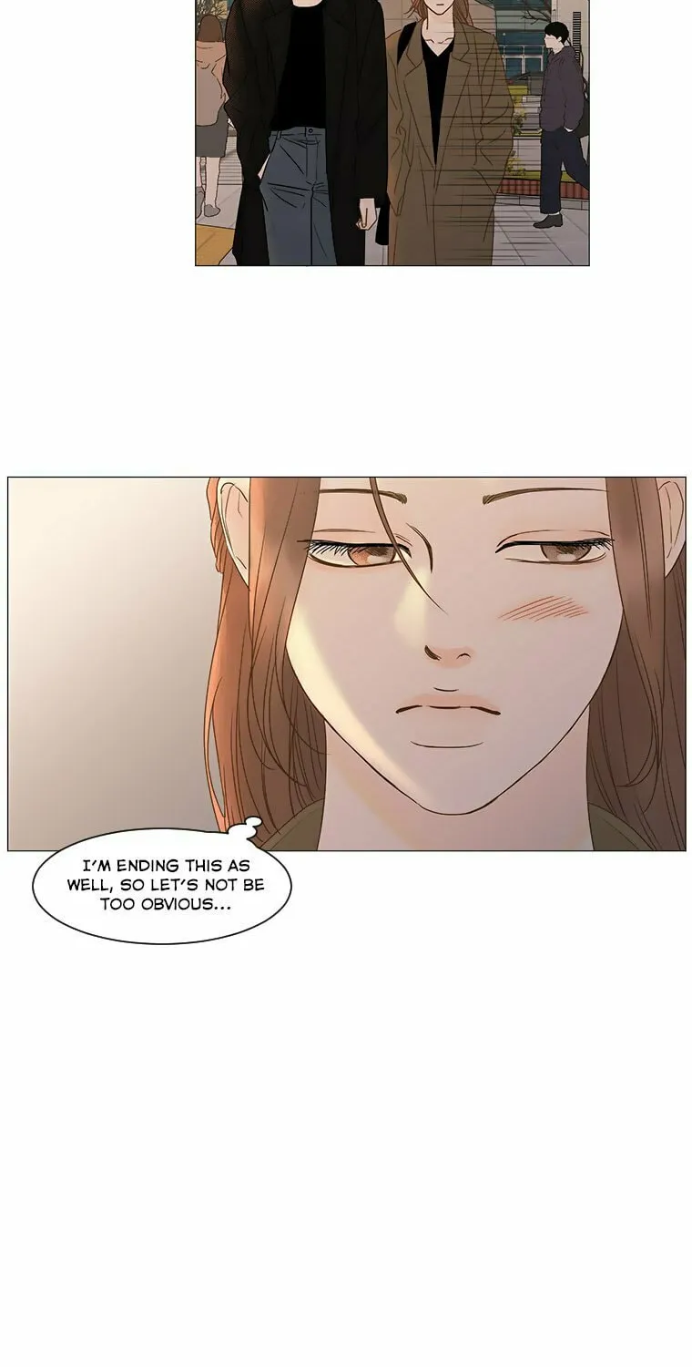 Read Back to Work! chapter 74 image 28 on Lezhin