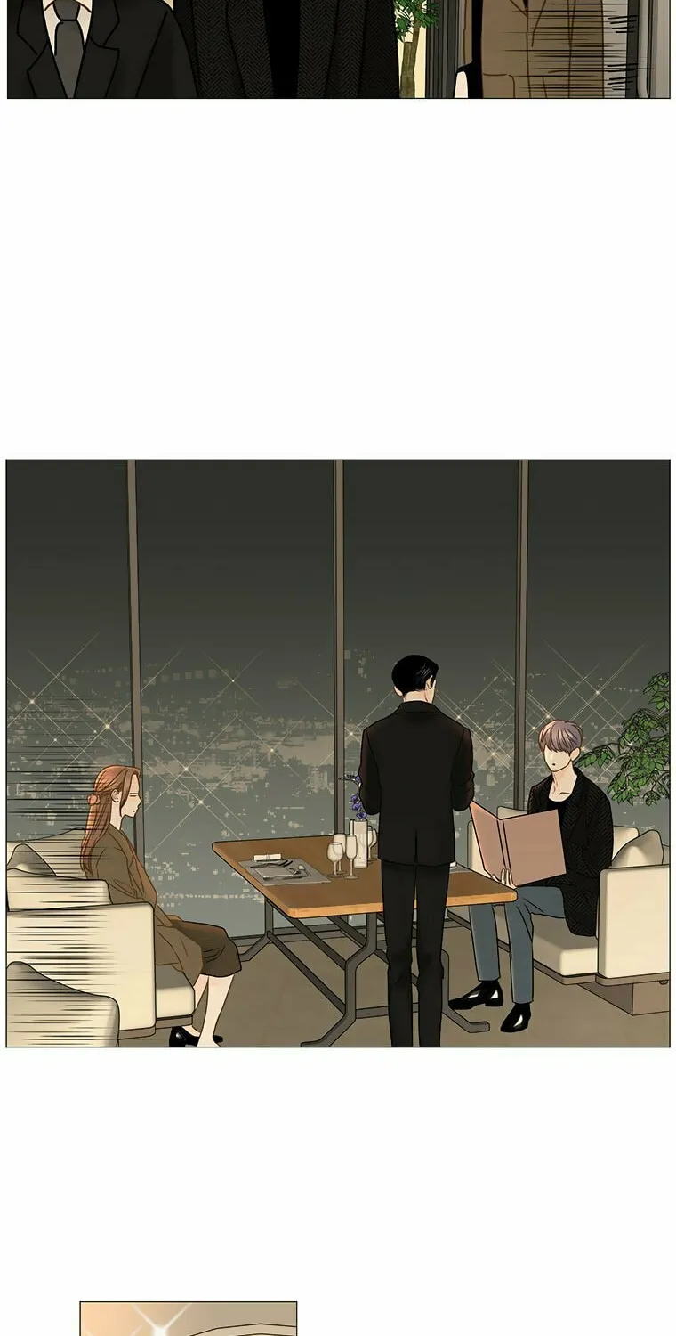 Read Back to Work! chapter 74 image 32 on Lezhin