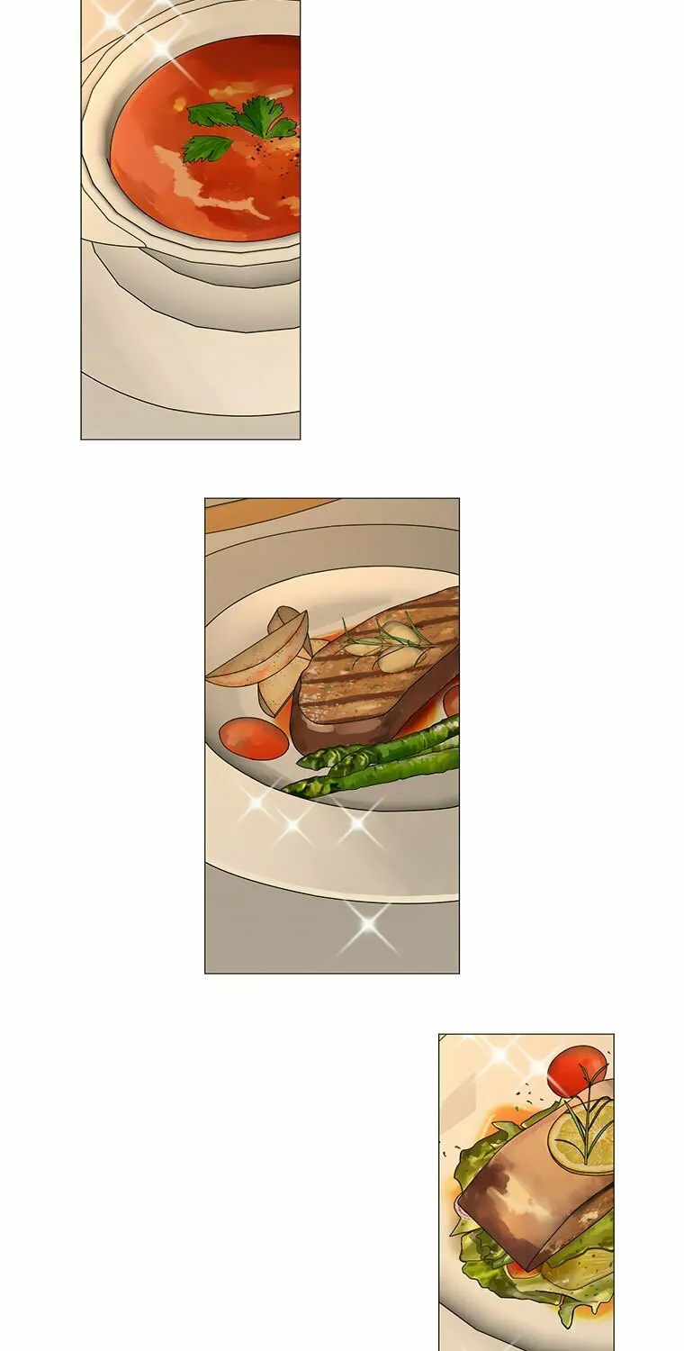 Read Back to Work! chapter 74 image 33 on Lezhin