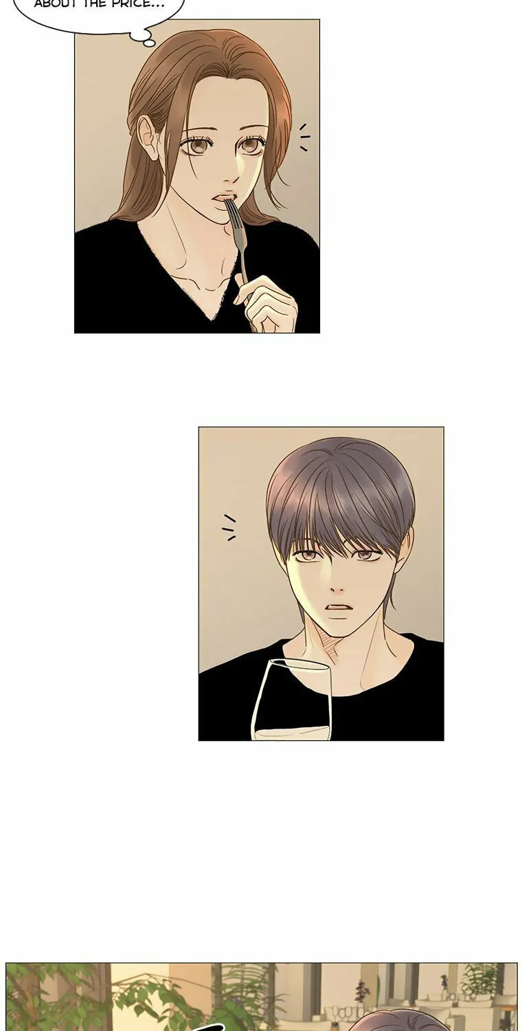 Read Back to Work! chapter 74 image 35 on Lezhin