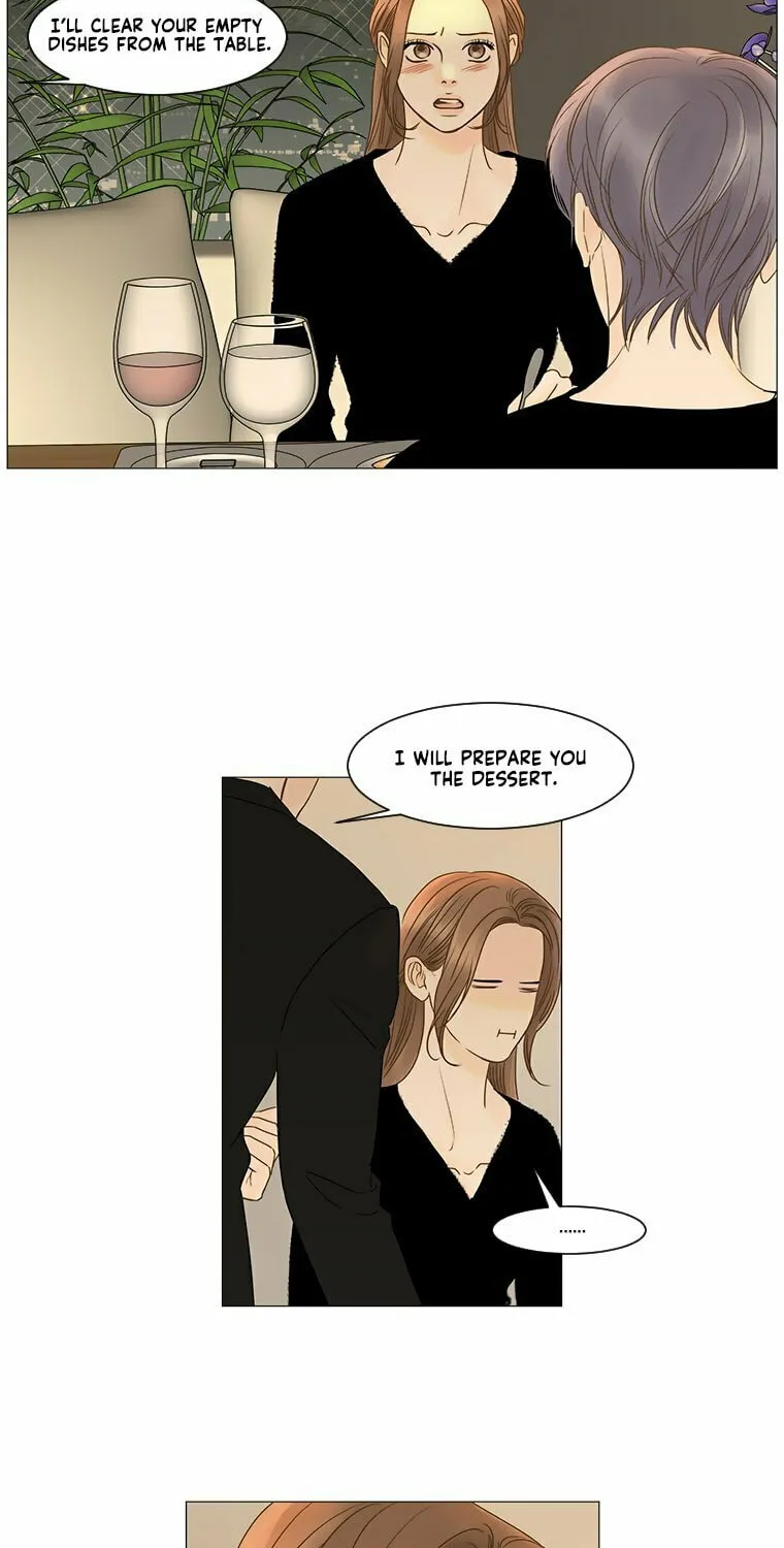 Read Back to Work! chapter 74 image 38 on Lezhin