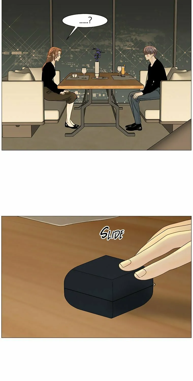Read Back to Work! chapter 74 image 41 on Lezhin