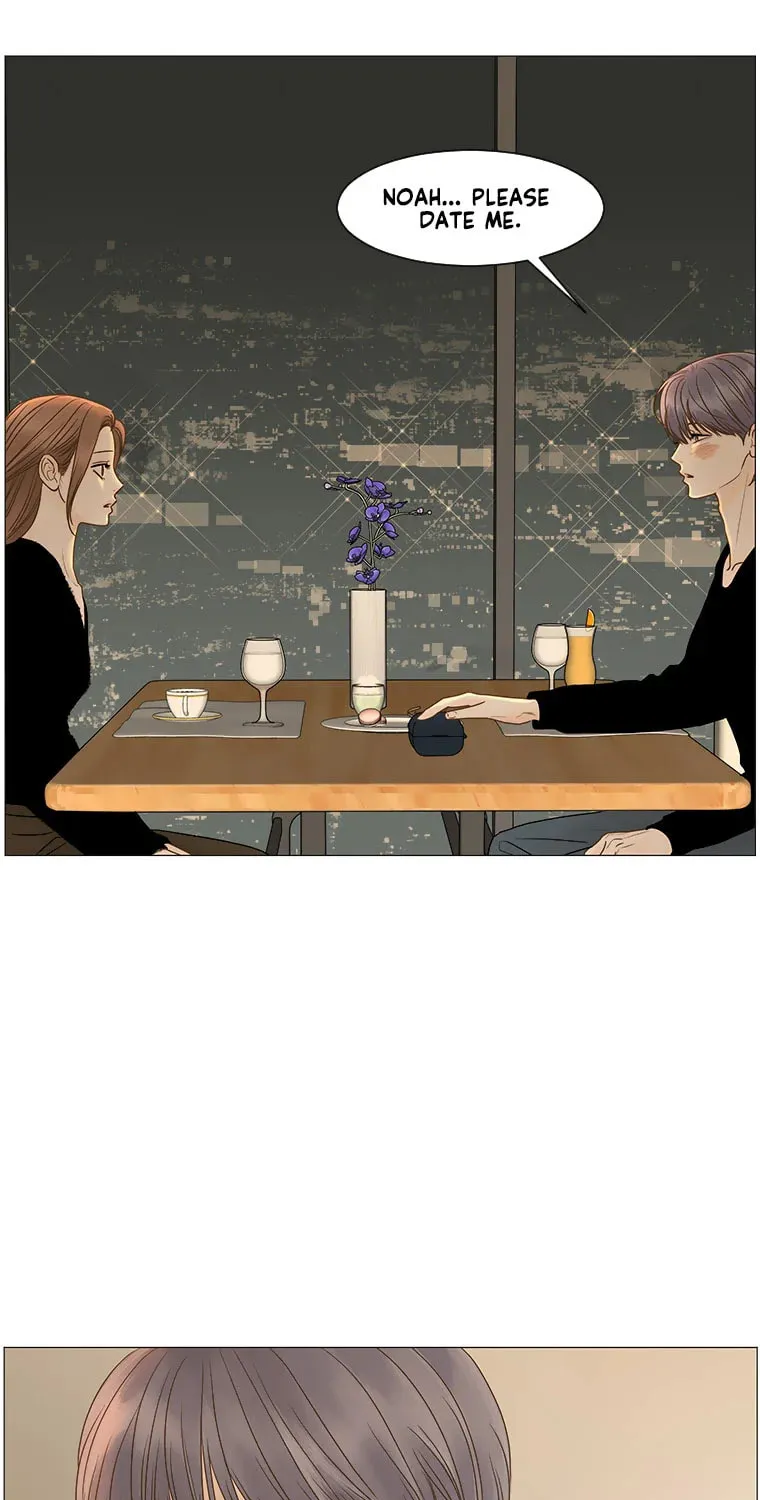 Read Back to Work! chapter 74 image 43 on Lezhin