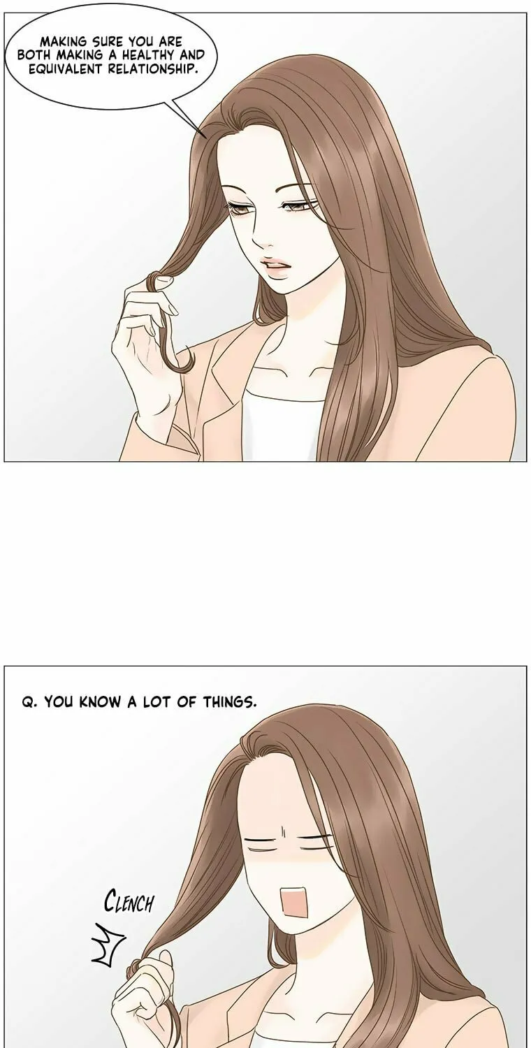Read Back to Work! chapter 75 image 13 on Lezhin