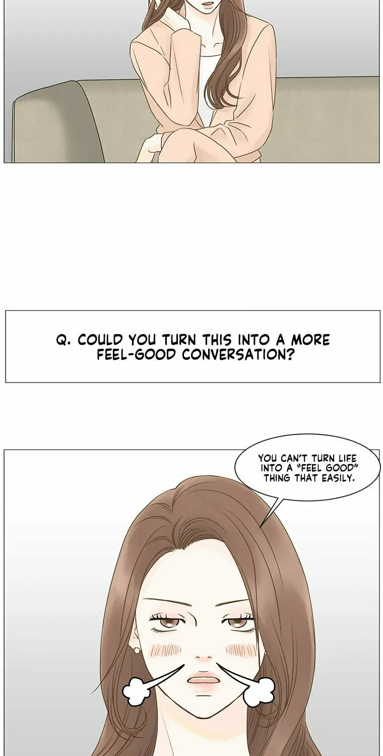 Read Back to Work! chapter 75 image 16 on Lezhin