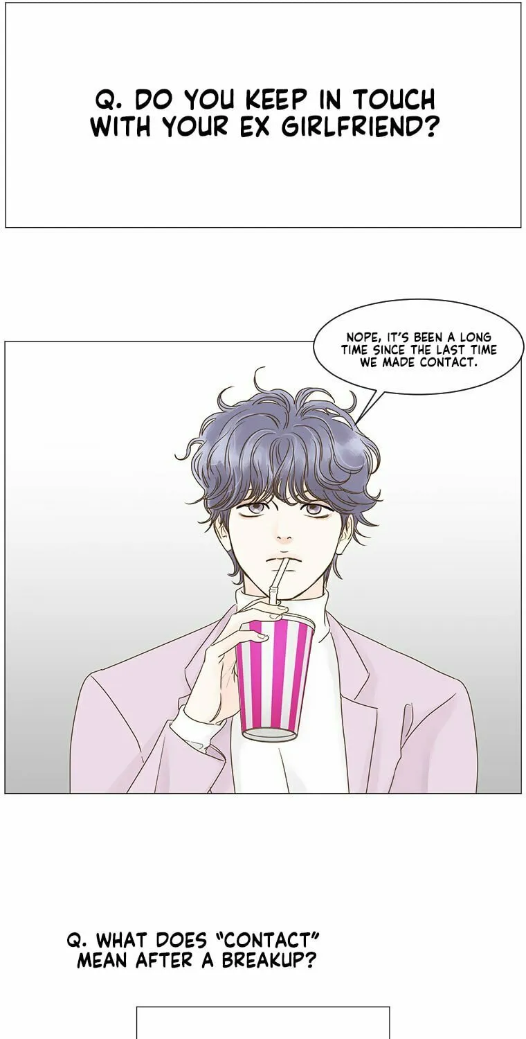Read Back to Work! chapter 75 image 19 on Lezhin