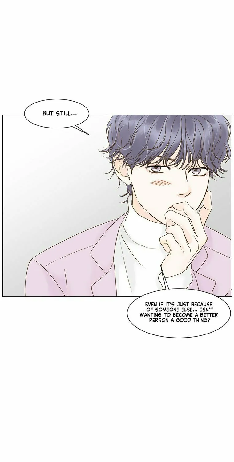 Read Back to Work! chapter 75 image 25 on Lezhin