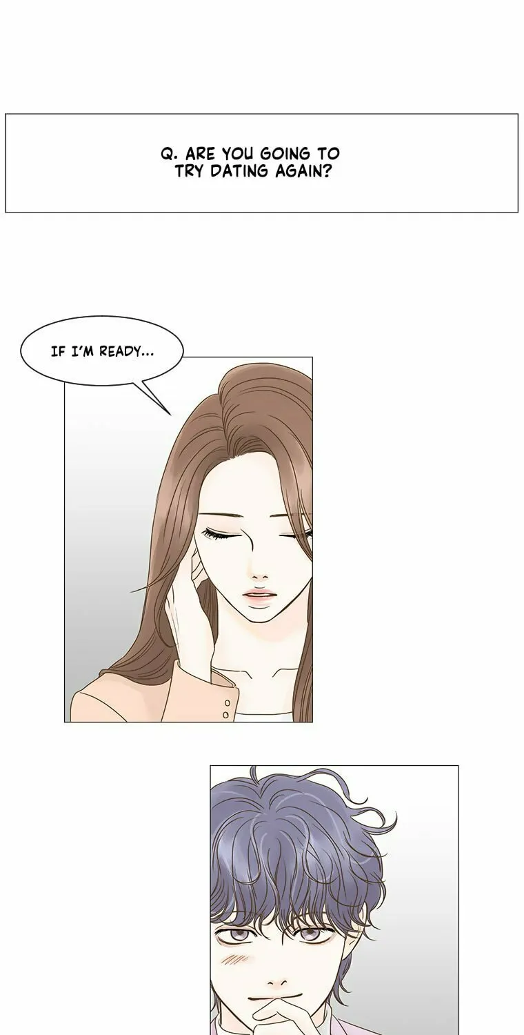 Read Back to Work! chapter 75 image 26 on Lezhin
