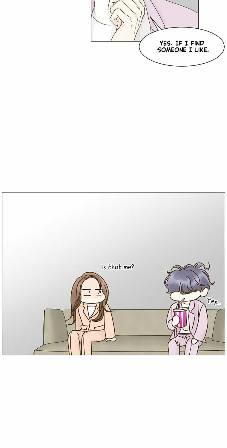 Read Back to Work! chapter 75 image 27 on Lezhin