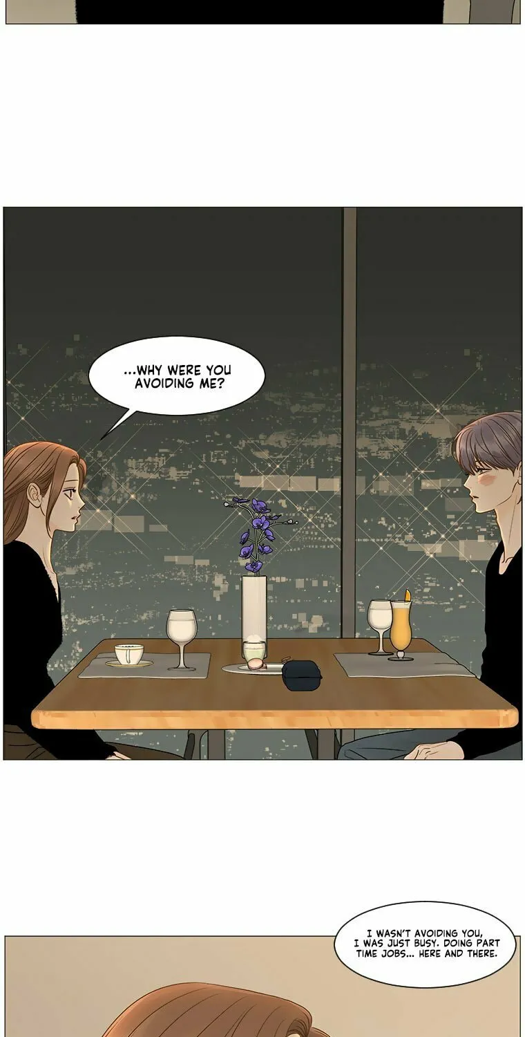 Read Back to Work! chapter 75 image 29 on Lezhin