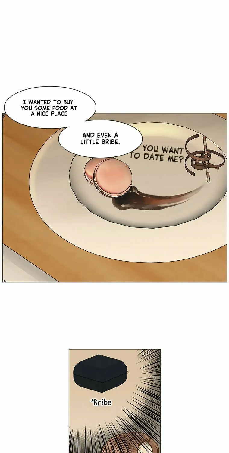 Read Back to Work! chapter 75 image 31 on Lezhin