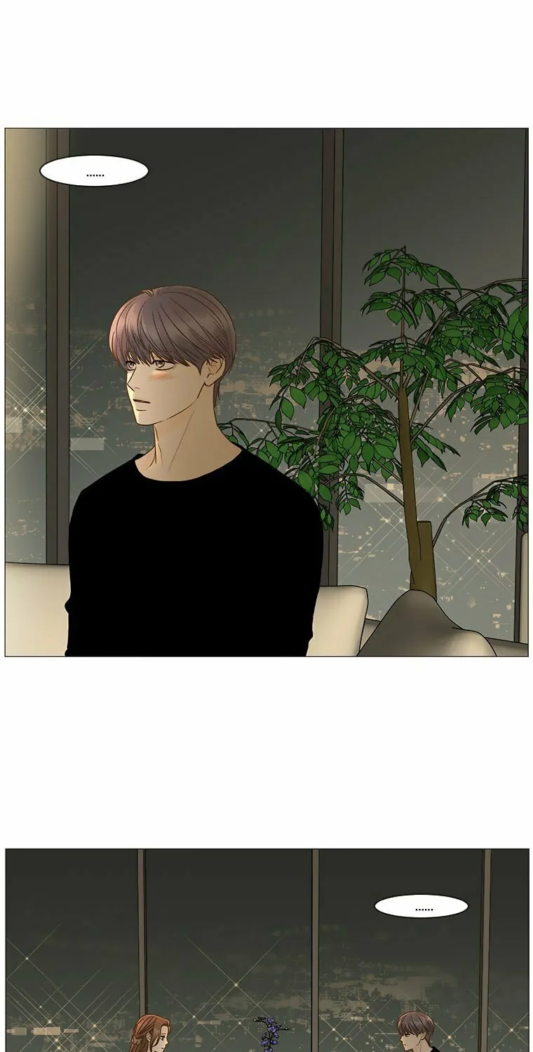 Read Back to Work! chapter 75 image 33 on Lezhin