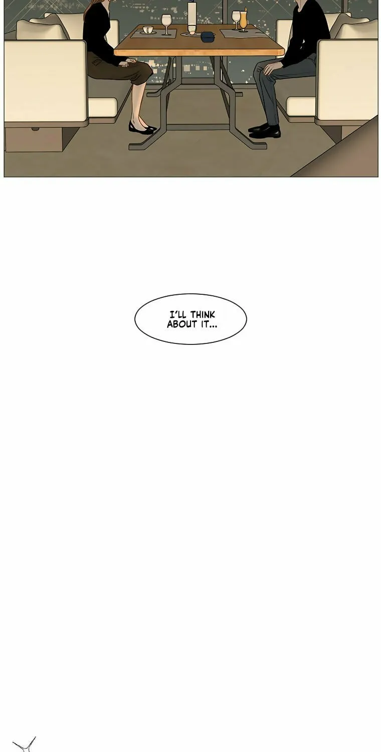 Read Back to Work! chapter 75 image 34 on Lezhin