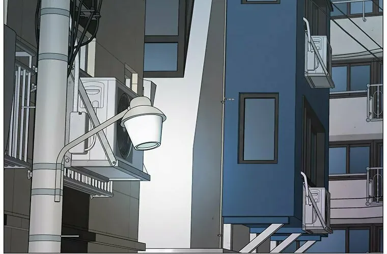 Read Back to Work! chapter 75 image 36 on Lezhin