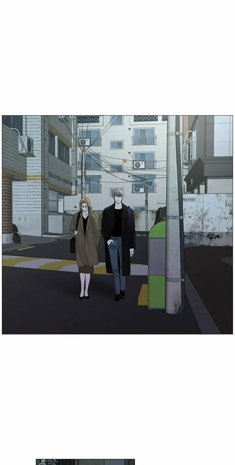Read Back to Work! chapter 75 image 37 on Lezhin