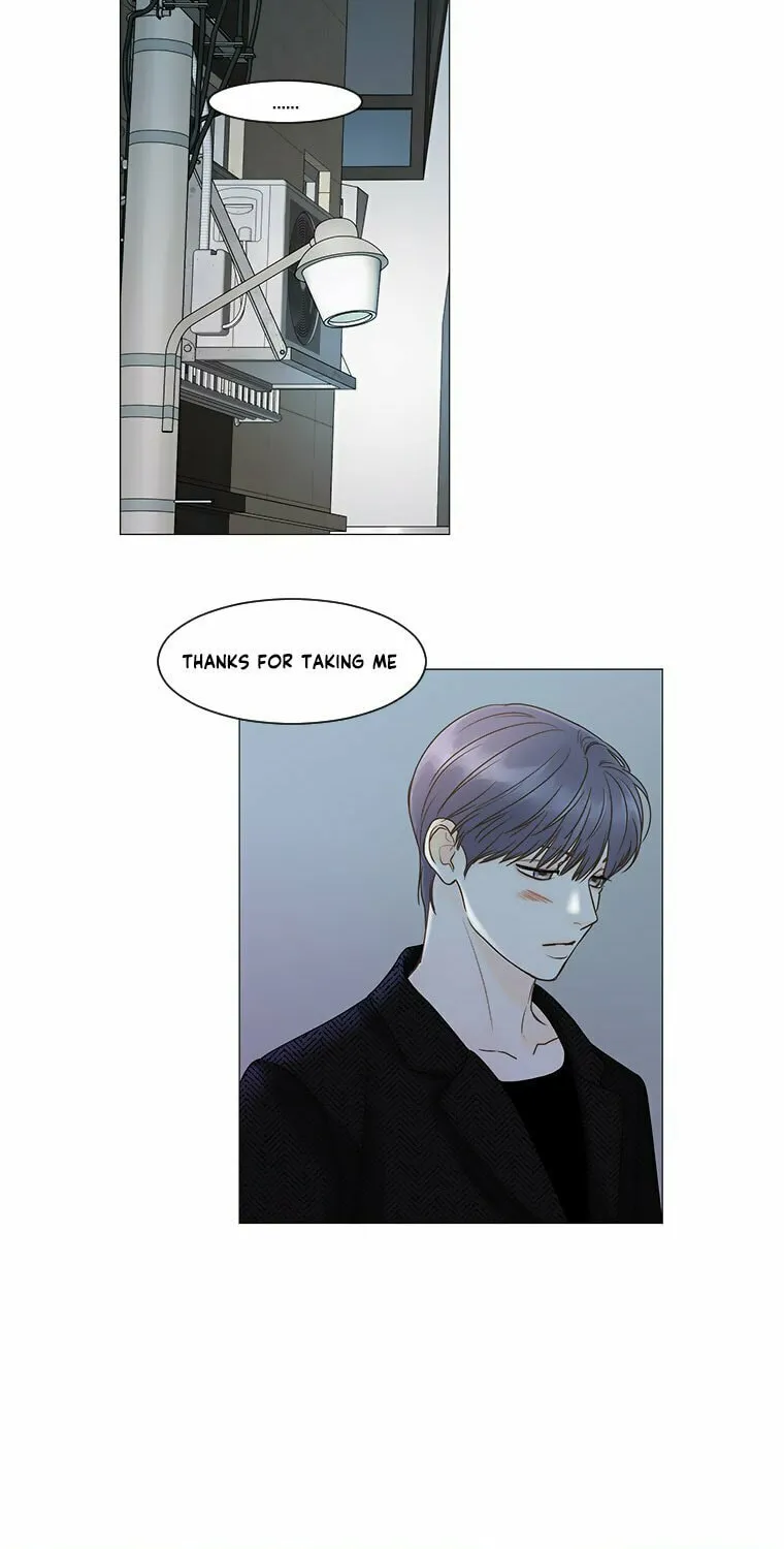 Read Back to Work! chapter 75 image 38 on Lezhin