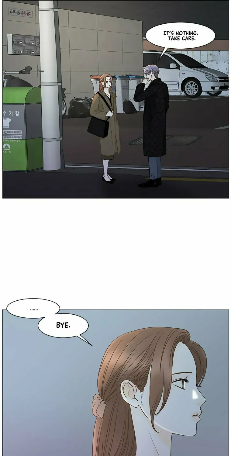 Read Back to Work! chapter 75 image 39 on Lezhin
