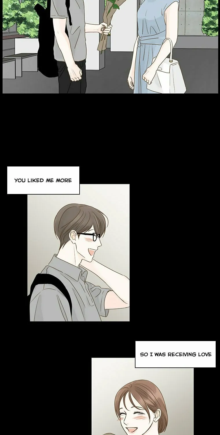 Read Back to Work! chapter 75 image 4 on Lezhin